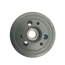 Engine Harmonic Balancer For Chrysler Dodge Challenger Jeep Durango 6.4L 594-533