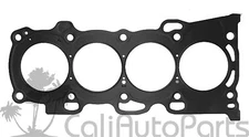 01-06 TOYOTA CAMRY RAV4 HIGHLANDER SOLARA "2AZFE" 2.4L METAL HEAD GASKET ONLY