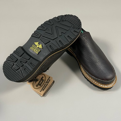 GEORGIA BOOT Romeo Shoes Women's Sz 8M 
