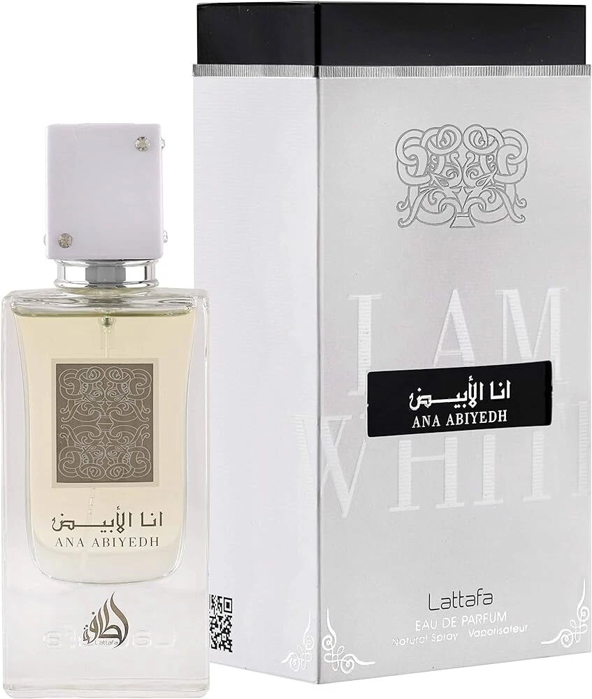 Discover the Allure of Ana Abiyedh Perfume: Trending Fragrances for 2025