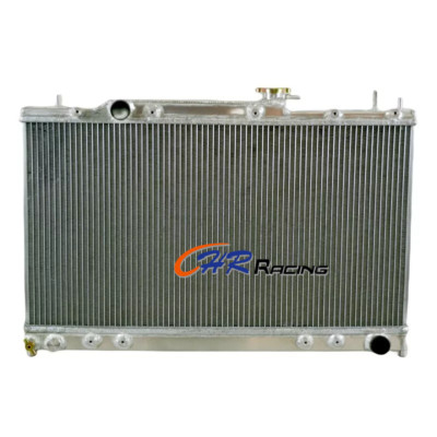 Aluminum Radiator for 2002-2007 Toyota Caldina GT-Four ST246 3S-GTE 2.0L Turbo