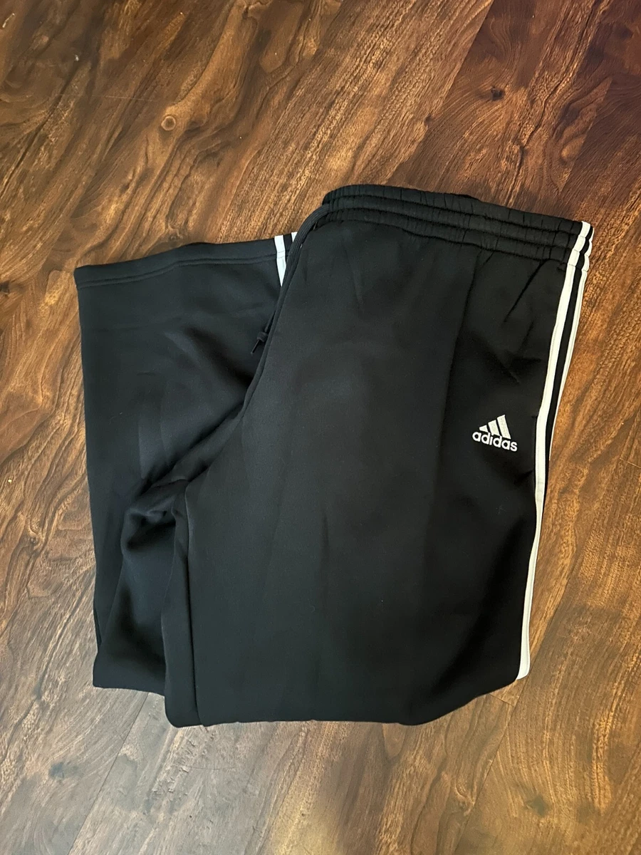 Big & tall adidas tech best sale fleece pants