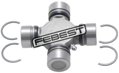 ASCD-ESC Febest Cross Shaft Joint, Drive Shaft 28.6X62/93 22760960 68003521AA