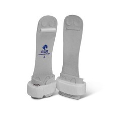 US Glove Women Uneven Bar Gymnastics Grips Hook  Loop - Pull up Grips, Gymna...