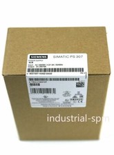 1PC Neu Siemens 6ES7307-1KA02-0AA0 6ES7 307-1KA02-0AA0 Plc Modul