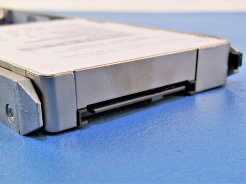 IBM 00AK371 400GB SSD 2.5" 6Gb SAS HARD DRIVE AC91 00D5351 STORWIZE 2078 - Picture 5 of 6