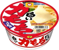 Maruchan White chikara mochi udon 109g x 12 pieces /Cup udon Noodles /From Japan