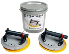 Omni Cubed Stealth Grip