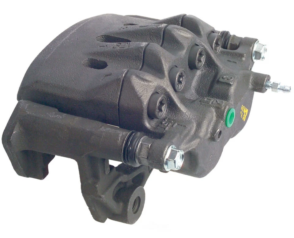 Pinza de freno de disco Cardone 19-B1644 Reman se adapta a Lexus GS300 1993 Foto 4 de 4