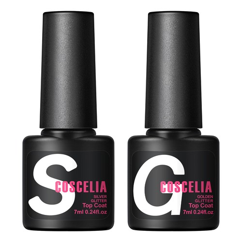 UV Nagellack Gel Set Farben Nude Rosa Gel für Gelnägel DIY Nail Art Kit Starter - Bild 20 von 20