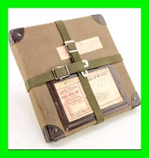 Vintage General Motors / Chevrolet 16mm Training Film In Unique Original Box