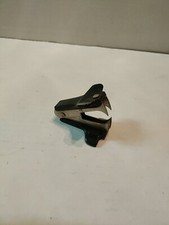 Vintage Paragon Black Staple Remover Puller