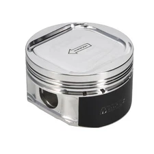 Manley Pistons and Rings for 98+ Subaru WRX (EJ205) 92.5mm +0.5mm Bore 8.5:1