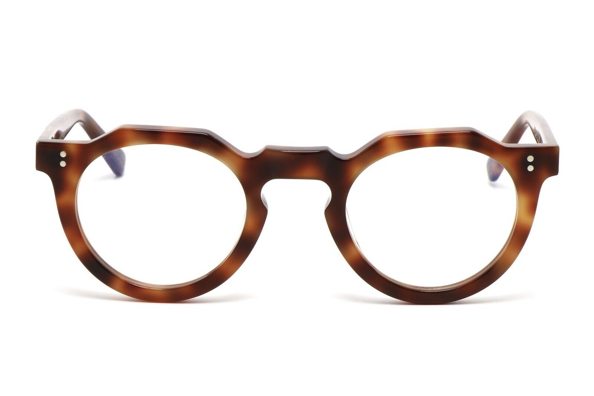 Eyeglass Frame Lesca PICAS 036 Tortoiseshell Unisex | eBay