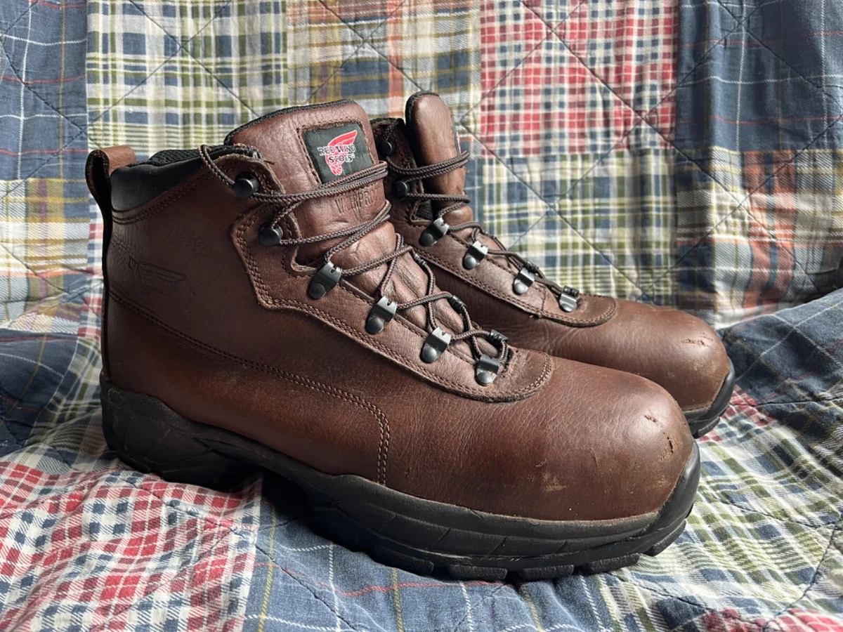 Ebay steel toe boots 2025