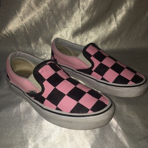 vans size 6.5 womens
