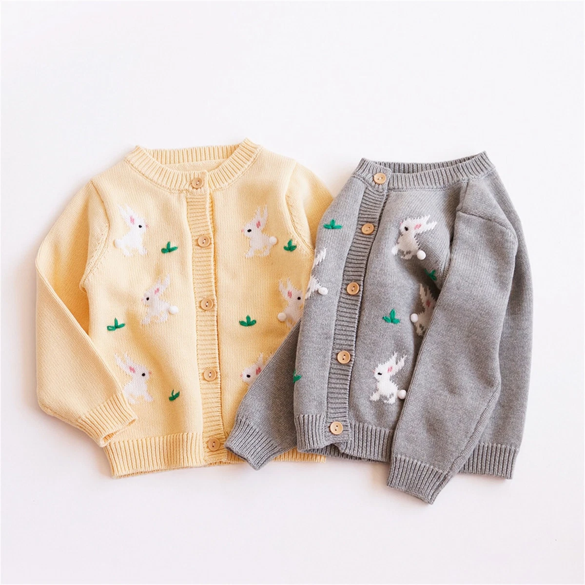 Boys easter deals sweater