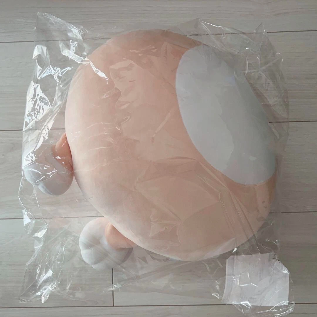 Stray Kids SKZOO Seungmin PuppyM Hip Version Official Plush Cushion JYP K-pop