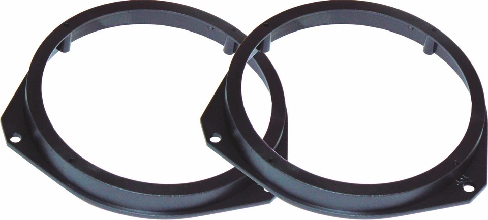 KIT ALTOPARLANTI COASSIALI 165MM 120W POLICARBONATO OPEL CORSA D 2006 AL 2008 - Immagine 3 di 4