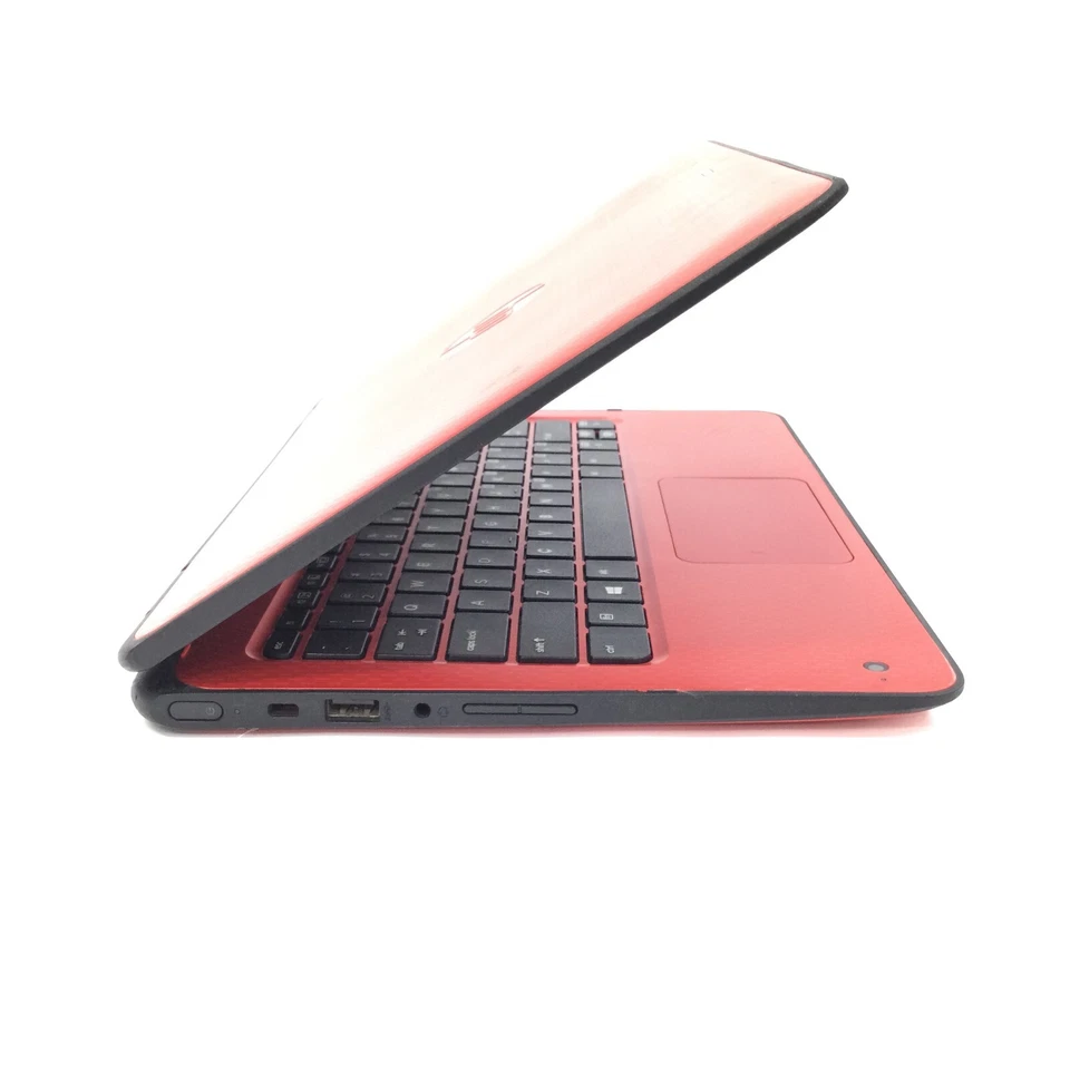 HP ProBook x360 11 G1 EE Laptop 11.6"N4200 4GBRAM 128GBSSD Touch HDMI USB-C W11 - image 3 of 4