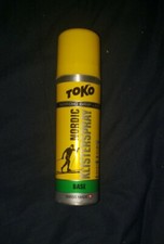 Toko Keister spray Cross Country Nordic Alpin...