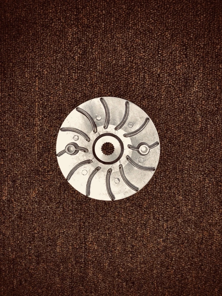 YAMAHA RIVA 180/200 POLEA FIJA PRIMARIA Foto 3 de 4