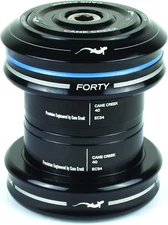 40-Series External Cup Complete for 34Mm Head-Tube (1-1/8-Inch Straight Steerer)