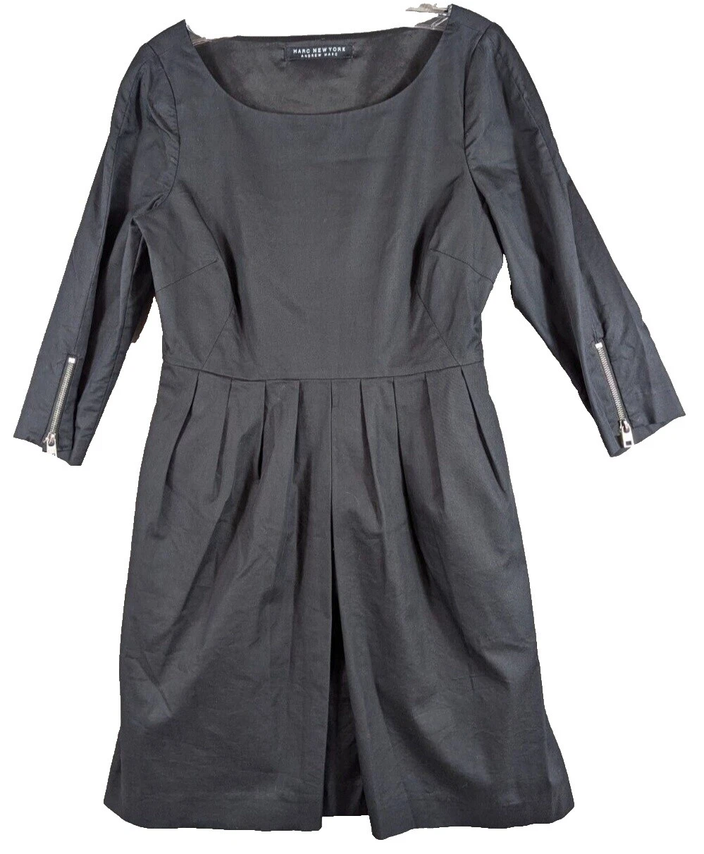 Vestidos de camisa Andrew Marc