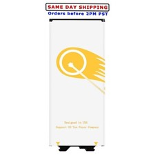 High Capacity 5720mAh Substitutable Excellent Battery for LG G5 LS992 phone