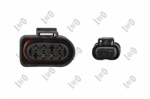 VW ID.4 E21 Kit De Câblage De Capteur De Stationnement Avant 11A971095N