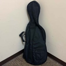 Cello Gig Bag 1/2 Size Black