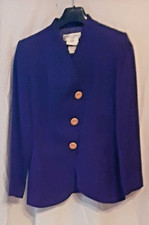 YVES SAINT LAURENT Variation, TAILLEUR  JUPE - 40 / 42.