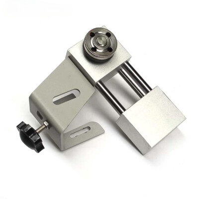 Mini Table Saw Lifting Spindle Assembly DIY Woodworking Accessories Cutting Tool