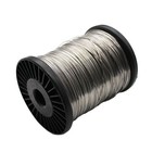 TA2 Reines Titan Draht Titanschweißdraht Titanium Draht Metalldraht Ø 0.2mm~6mm