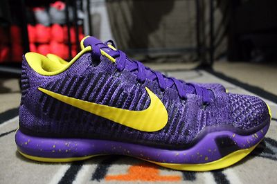 ルカ1 Kobe10 まとめ売り Nike Kobe 10 Elite Low スニーカー 通販 - FARFETCH
