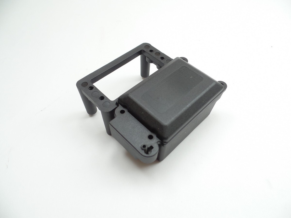 T2M Pirate Rs3 Se Sport T4962/01 Rc-Box Servo Mount Tpr®