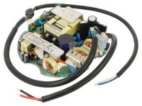HBG-160P-48DA Netzteil: Impuls Led 96W 28,8-48VDC 1200-2000Ma 90-305VAC Mean Wel