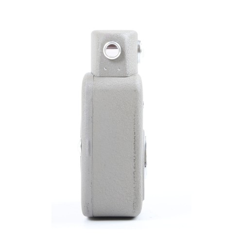 Agfa Movexoom Automatic Kamera mit Agfa Movestar 1,9/12,5 + TOP (252082) - Bild 5 von 8