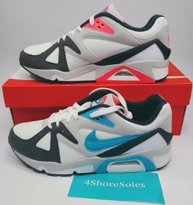 100 - nike roshe run shoe carnival 2018 - Ladies Nike Air Structure Triax  91 “South Beach” CZ1529