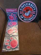 UGA FAN STUFF