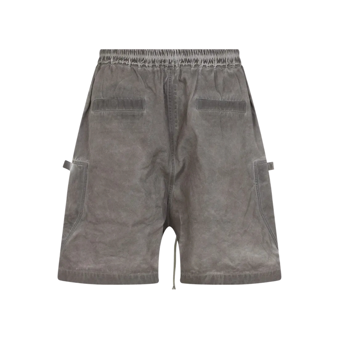 RICK OWENS DRKSHDW Hollywood Dust Bauhaus Shorts New RICK OWENS DRKSHDW Hollywood Dust Bauhaus Shorts New