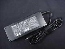 Pack of 5   Genuine Toshiba 75W Charger PA3201U-1ACA PA3283U-1ACA PA3378U-1ACA