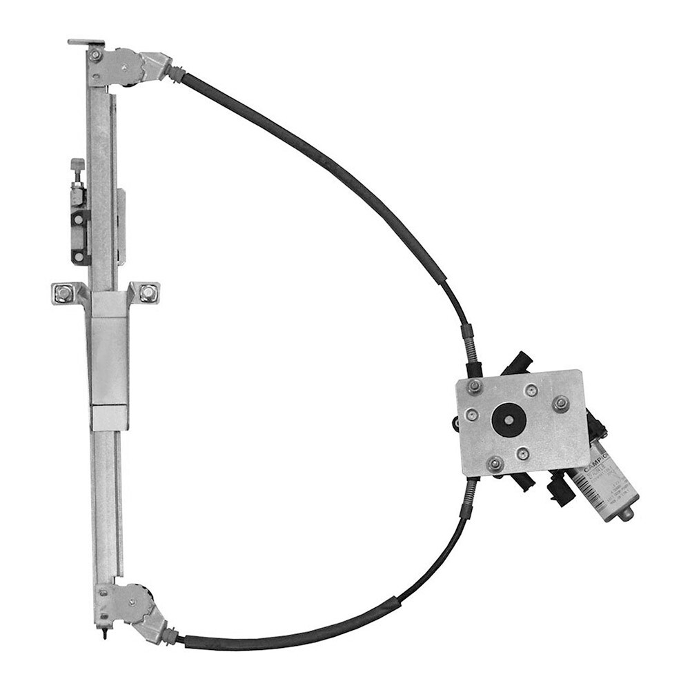 MAGNETI Marelli Fensterheber 350103277000 für AUDI online kaufen  