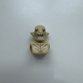 LEGO Azog Minifigure the Hobbit Set 79014, Dol Guldur Battle *Mint Condition*