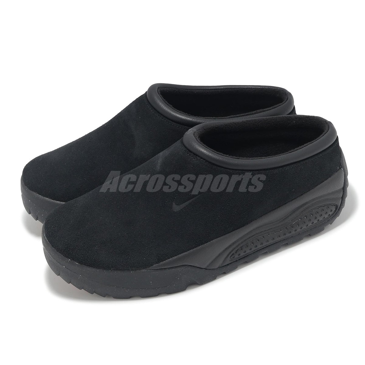 Size 11 - Nike ACG Rufus Triple Black for sale online | eBay