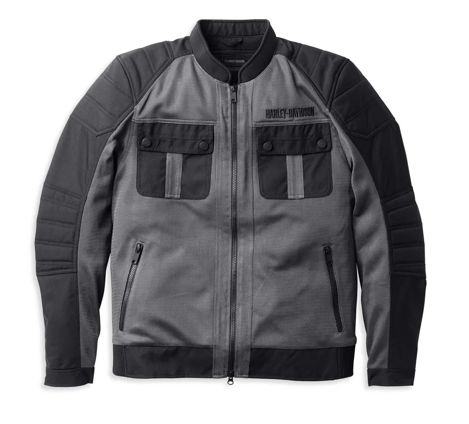 Harley-Davidson Motorcycle Jackets for sale | eBay UK