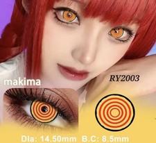 MAKI II   Cosplay Halloween Horror Party Anim...
