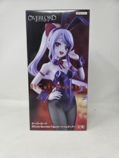 FuRyu BiCute Bunnies Overlord Shalltear Blood...