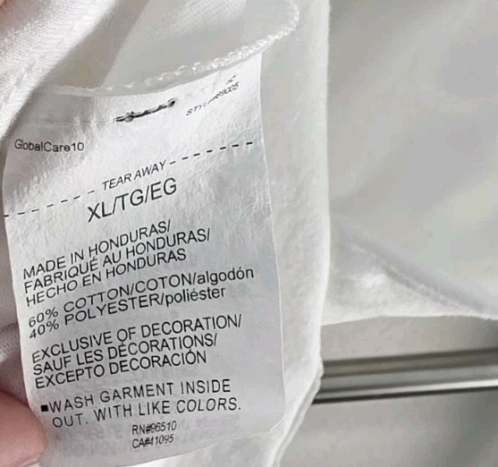 Under Armour Graphic Tee Shirt Mens XL Loose Vintage Logo Sport White thumbnail 6