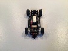 MRRC Sebring Adjustable Chassis.